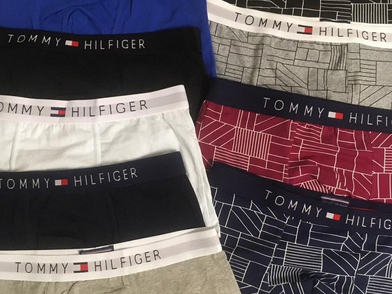 Боксеры мужские Tommy Hilfiger