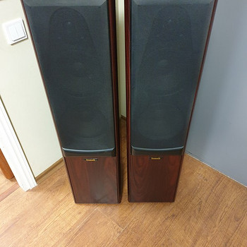 Sonab SX TWIN 800 Põrandakõlarid