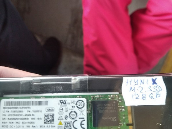 Müüa mälu 128gb