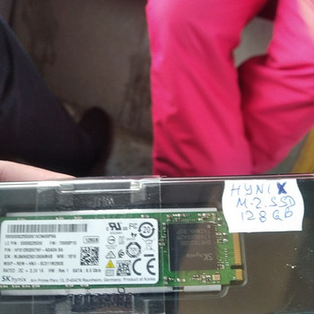 Müüa mälu 128gb