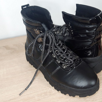 Uued CROPP / Uued poolsaapad CROPP