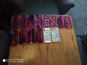 Case iphone x (1 foto / 4)