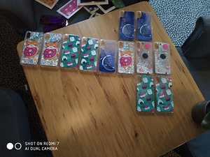 Case iphone x (2 foto / 4)