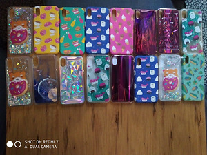Case iphone x (4 foto / 4)