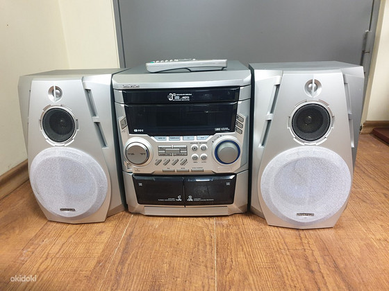 Universum VTC-CD 4044 MUSIC CENTER