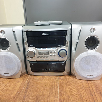 Universum VTC-CD 4044 MUSIC CENTER