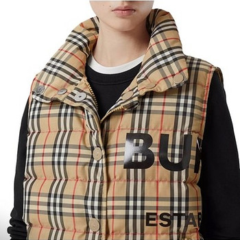 BURBERRY жилет