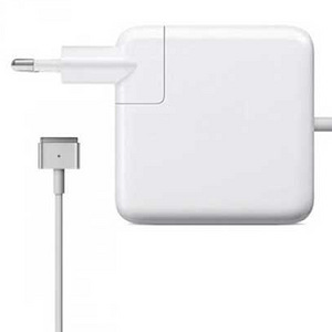 60W lādētājs Magsafe 2 MacBook Pro 13 inch (1 foto no 1)