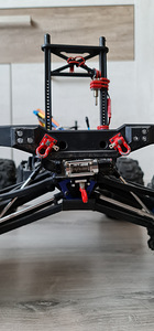 TRAXXAS SUMMiT brushless (5 foto / 10)