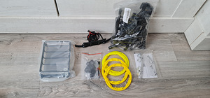TRAXXAS SUMMiT brushless (10 foto / 10)