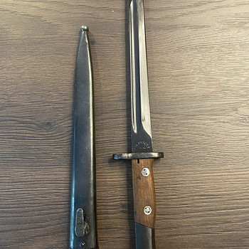 Tääk-karabiin Mauser К98