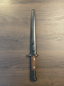 Штык-карабин Mauser К98 (2 фото из 2)
