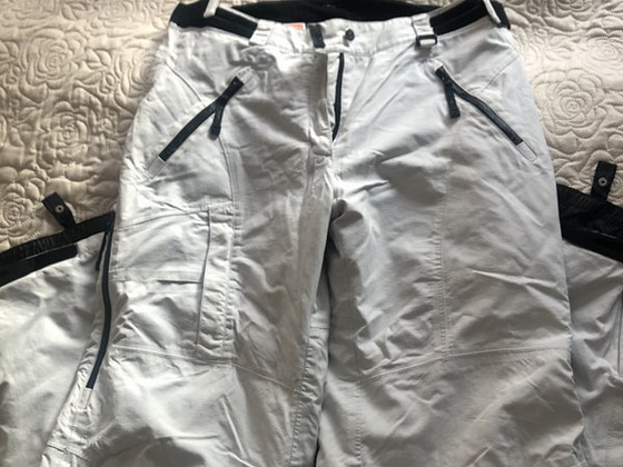 IcePeak suusapüksid nr 44