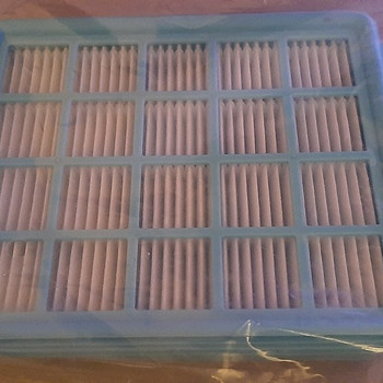 Philips Hepa filter