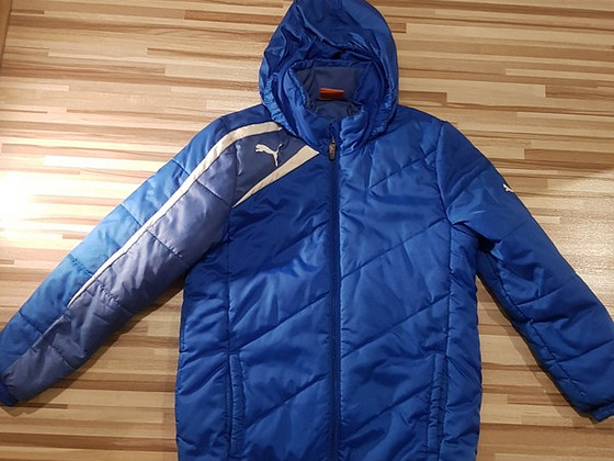 Куртка Puma