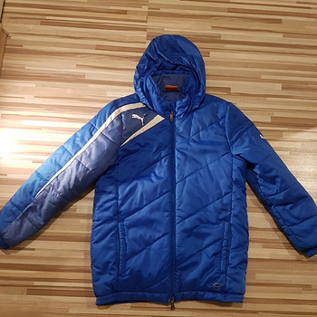 Куртка Puma