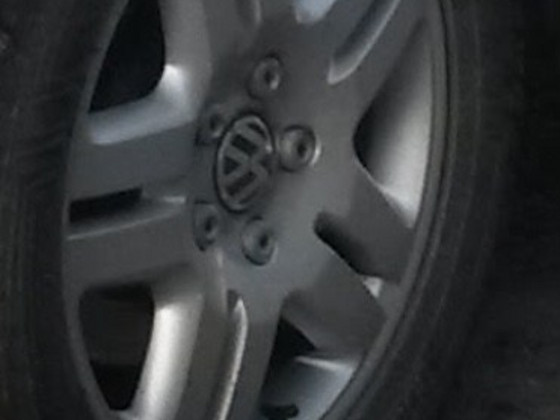 Müüa valuveljed Volkswagen Touaregil