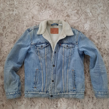 Teksatagi Levis