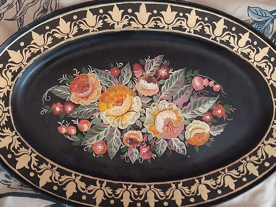 Летний букет