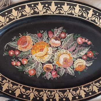 Летний букет