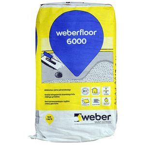 Weber 6000 (1 foto / 1)