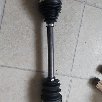 HONDA CIVIC VIII 06-09 1.8l ATM . UUS POOLTELG