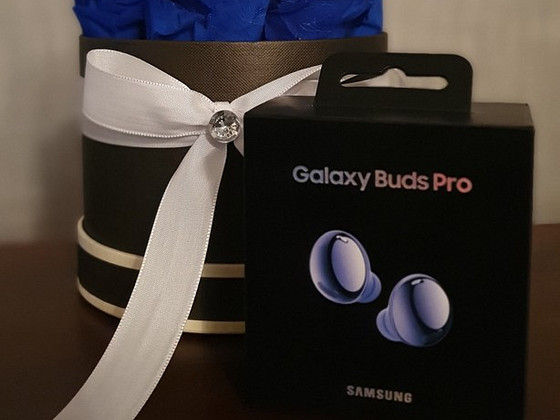 Galaxy Buds Pro