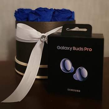 Galaxy Buds Pro