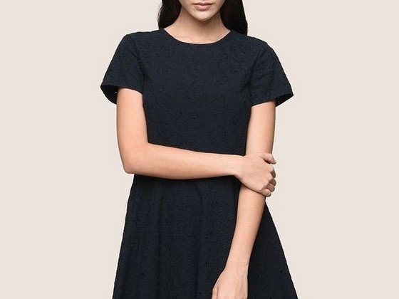 Armani Exchange платье