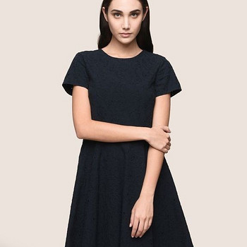 Armani Exchange платье