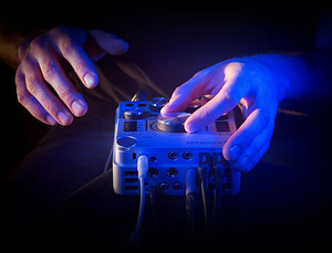 Arturia Audiofuse REV2 (audiointerface) (1 foto / 4)