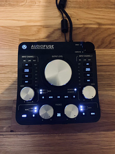 Arturia Audiofuse REV2 (audiointerface) (3 foto / 4)