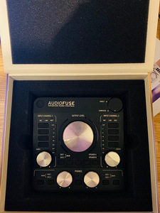 Arturia Audiofuse REV2 (audiointerface) (4 foto / 4)