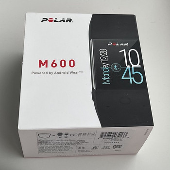 Polar M600 Black
