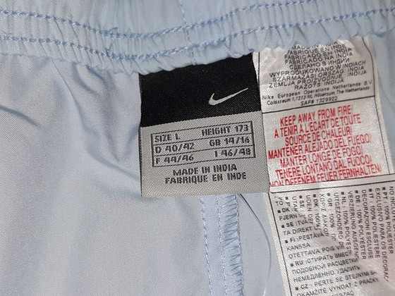Nike püksid