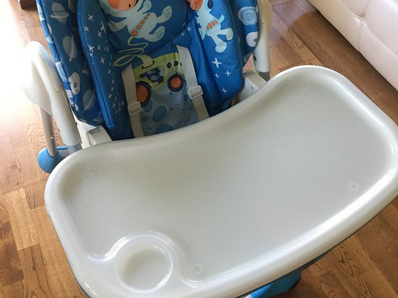 Обеденный стул chicco
