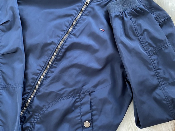 Куртка tommy Hilfiger