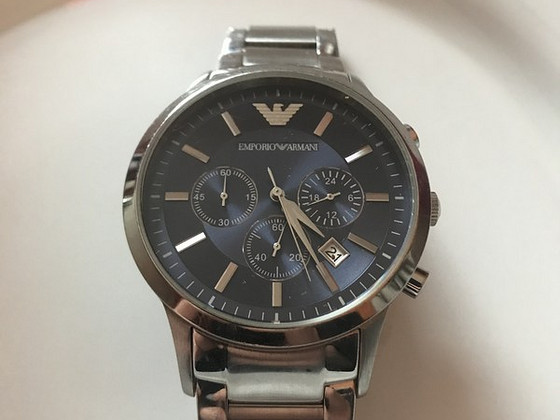 Emporio Armani kaekell