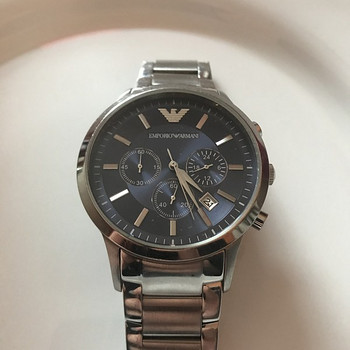 Emporio Armani kaekell