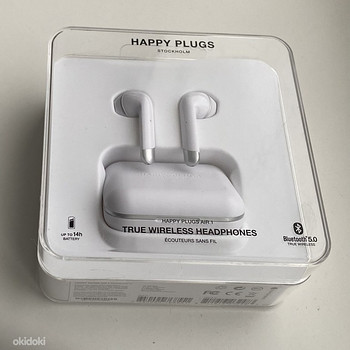 Happy Plugs Air 1 True Wireless