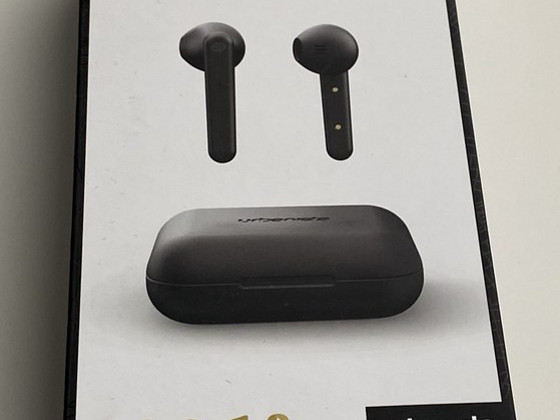 Urbanista STOCKHOLM True Wireless