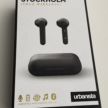 Urbanista STOCKHOLM True Wireless