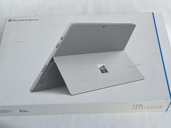 Microsoft Surface Pro 4 M3 4GB 128GB