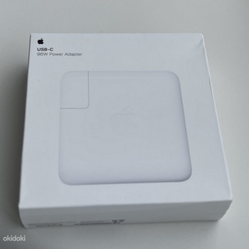 Apple 96W USB-C Power Adapter