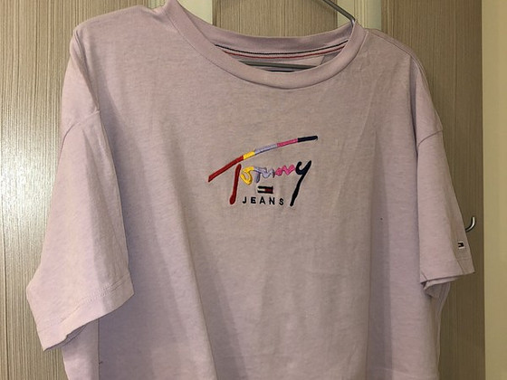 Tommy Hilfiger t-särk