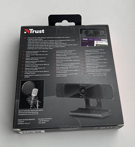 Trust GXT 1160 Vero Streaming (2 фото из 2)