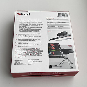 Trust Tyro Full HD (2 фото из 2)