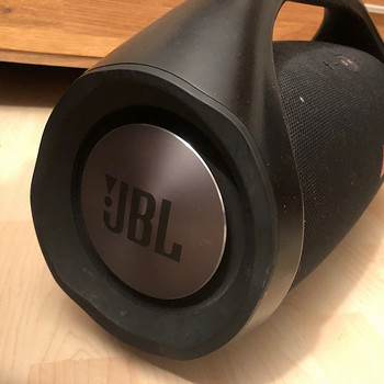 JBL Boom box 1