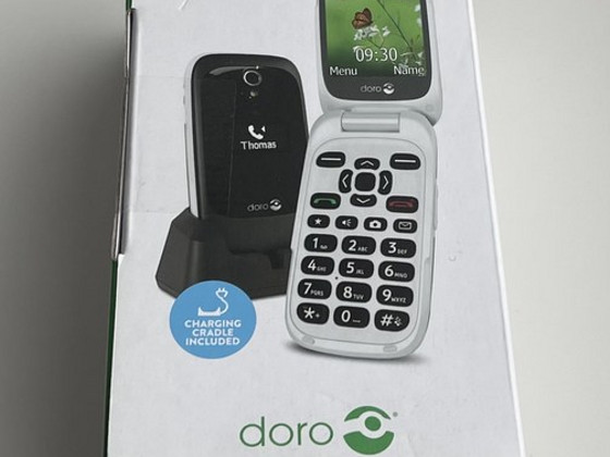 Doro 6531