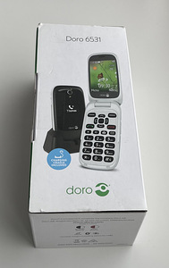Doro 6531 (1 foto / 2)